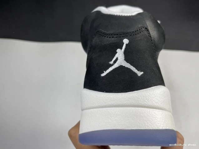 Cheap JORDAN 5 CT4838-011 AIR OREO 0710